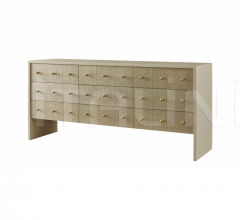 Комод COUTURE DRESSER Комод COUTURE DRESSER фабрика Baker