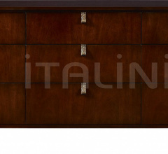 Комод FACET CHEST Комод FACET CHEST фабрика Baker