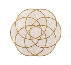 Ковер TVR038 AO Ковер TVR038 AO фабрика Cavio Casa