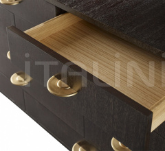 Комод LUNAR CHEST Комод LUNAR CHEST фабрика Baker