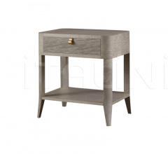 Тумбочка ROSALINE NIGHTSTAND Тумбочка ROSALINE NIGHTSTAND фабрика Baker