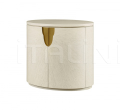 Тумбочка DOVER BEDSIDE TABLE Тумбочка DOVER BEDSIDE TABLE фабрика Baker