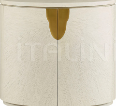 Тумбочка DOVER BEDSIDE TABLE Тумбочка DOVER BEDSIDE TABLE фабрика Baker