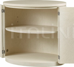 Тумбочка DOVER BEDSIDE TABLE Тумбочка DOVER BEDSIDE TABLE фабрика Baker
