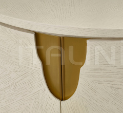 Тумбочка DOVER BEDSIDE TABLE Тумбочка DOVER BEDSIDE TABLE фабрика Baker