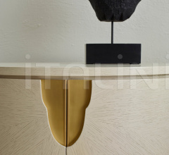 Тумбочка DOVER BEDSIDE TABLE Тумбочка DOVER BEDSIDE TABLE фабрика Baker