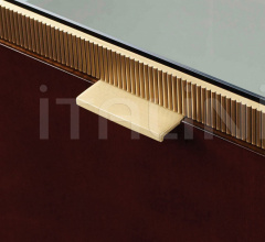 Тумбочка VITRINE NIGHTSTAND Тумбочка VITRINE NIGHTSTAND фабрика Baker