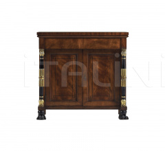 Тумбочка REGENCY NIGHTSTAND Тумбочка REGENCY NIGHTSTAND фабрика Baker