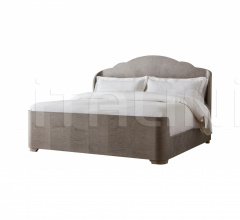Кровать ADRIANA CALIFORNIA Кровать ADRIANA CALIFORNIA фабрика Baker