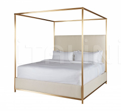 Кровать ALLURE CALIFORNIA Кровать ALLURE CALIFORNIA фабрика Baker