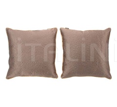 Итальянские Подушки - Подушка CS 60x60 B TS415 фабрика Cavio Casa