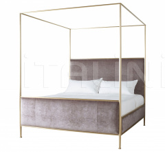 Кровать PHILLIPA CALIFORNIA Кровать PHILLIPA CALIFORNIA фабрика Baker