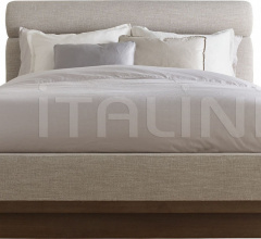 Кровать PANORAMA PLATFORM Кровать PANORAMA PLATFORM фабрика Baker