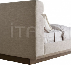 Кровать PANORAMA PLATFORM Кровать PANORAMA PLATFORM фабрика Baker