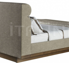 Кровать PANORAMA PLATFORM Кровать PANORAMA PLATFORM фабрика Baker