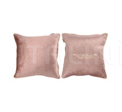 Итальянские Подушки - Подушка CS 50x50 BR TS352 фабрика Cavio Casa