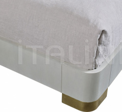 Кровать TASHMARINE Кровать TASHMARINE фабрика Baker