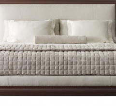 Кровать MODERNE PLATFORM Кровать MODERNE PLATFORM фабрика Baker