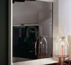 Настенное зеркало Taxedo фабрика Cattelan Italia