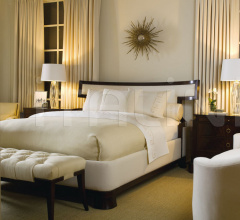 Кровать LUXE BED Кровать LUXE BED фабрика Baker