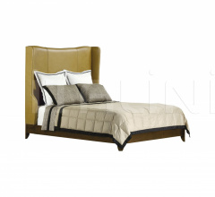Кровать DANE UPHOLSTERED BED Кровать DANE UPHOLSTERED BED фабрика Baker