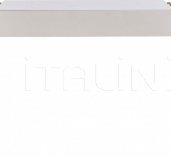 Кровать FRACTAL DESK Кровать FRACTAL DESK фабрика Baker