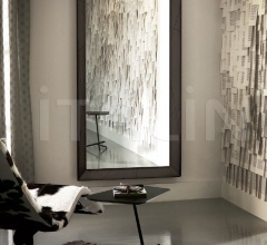 Настенное зеркало Taxedo фабрика Cattelan Italia