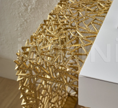 Кровать FRACTAL DESK Кровать FRACTAL DESK фабрика Baker