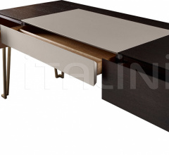 Письменный стол DOMITE DESK Письменный стол DOMITE DESK фабрика Baker