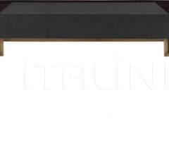 Письменный стол DOMITE DESK Письменный стол DOMITE DESK фабрика Baker