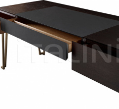 Письменный стол DOMITE DESK Письменный стол DOMITE DESK фабрика Baker