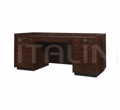 Письменный стол NORMANDIE DESK Письменный стол NORMANDIE DESK фабрика Baker