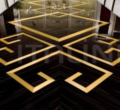 Итальянские Столы обеденные - Стол обеденный Place Vendome фабрика Bernazzoli