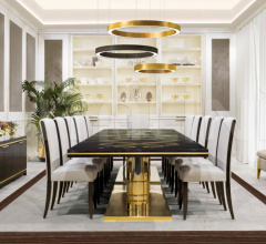 Стул Place Vendome Стул Place Vendome фабрика Bernazzoli