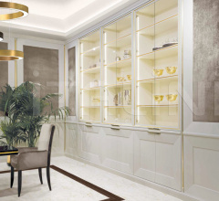 Витрина Place Vendome фабрика Bernazzoli