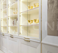 Витрина Place Vendome фабрика Bernazzoli