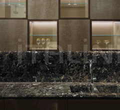 Кухня Trevi фабрика Bernazzoli