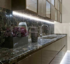 Кухня Trevi фабрика Bernazzoli