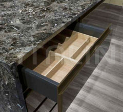 Кухня Trevi фабрика Bernazzoli