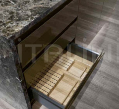 Кухня Trevi фабрика Bernazzoli