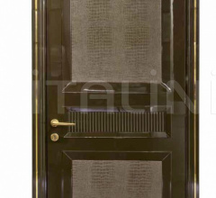 Дверь Trevi e Via Condotti фабрика Bernazzoli