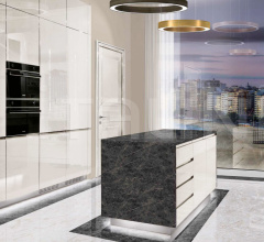 Дверь Trevi фабрика Bernazzoli