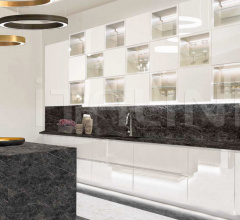 Кухня Trevi фабрика Bernazzoli