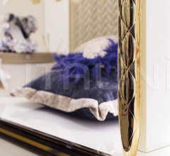 Итальянские Спальни - Гардероб Via Condotti Итальянские Спальни - Гардероб Via Condotti фабрика Bernazzoli