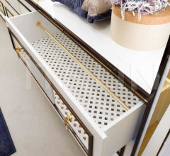 Итальянские Спальни - Гардероб Via Condotti Итальянские Спальни - Гардероб Via Condotti фабрика Bernazzoli