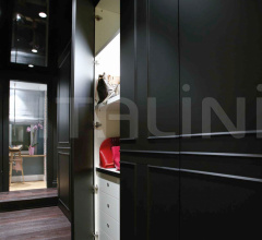 Итальянские Спальни - Гардероб Interni italiani Итальянские Спальни - Гардероб Interni italiani фабрика Bernazzoli