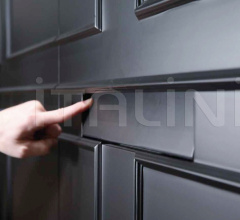 Итальянские Спальни - Гардероб Interni italiani Итальянские Спальни - Гардероб Interni italiani фабрика Bernazzoli