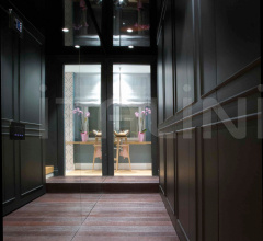 Итальянские Спальни - Гардероб Interni italiani Итальянские Спальни - Гардероб Interni italiani фабрика Bernazzoli