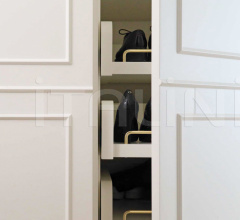 Итальянские Спальни - Гардероб Interni italiani Итальянские Спальни - Гардероб Interni italiani фабрика Bernazzoli