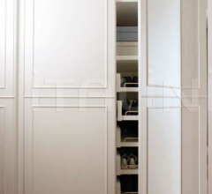 Итальянские Спальни - Гардероб Interni italiani Итальянские Спальни - Гардероб Interni italiani фабрика Bernazzoli